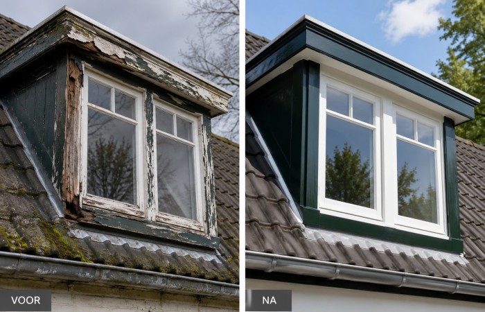 Renovaties